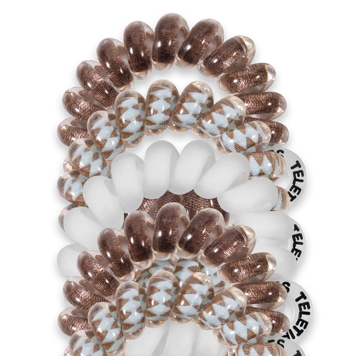 Truly Taupe Tiny Teleties