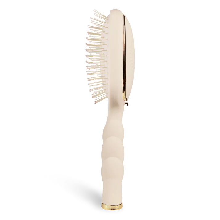 Teleties Detangler Brush for Medium Hair