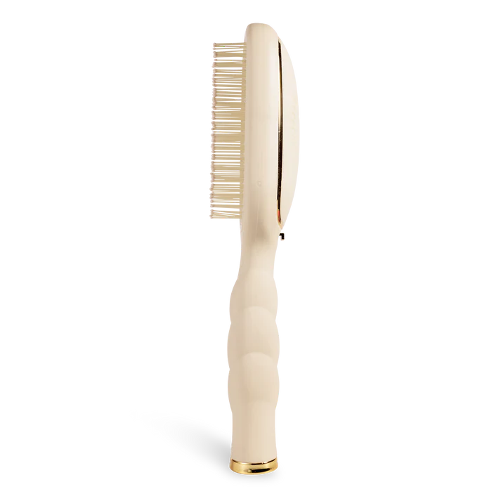 Teleties Detangler Brush for Thick Hair