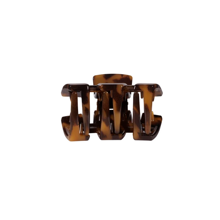 Teleties Classic Petite Claw Clip