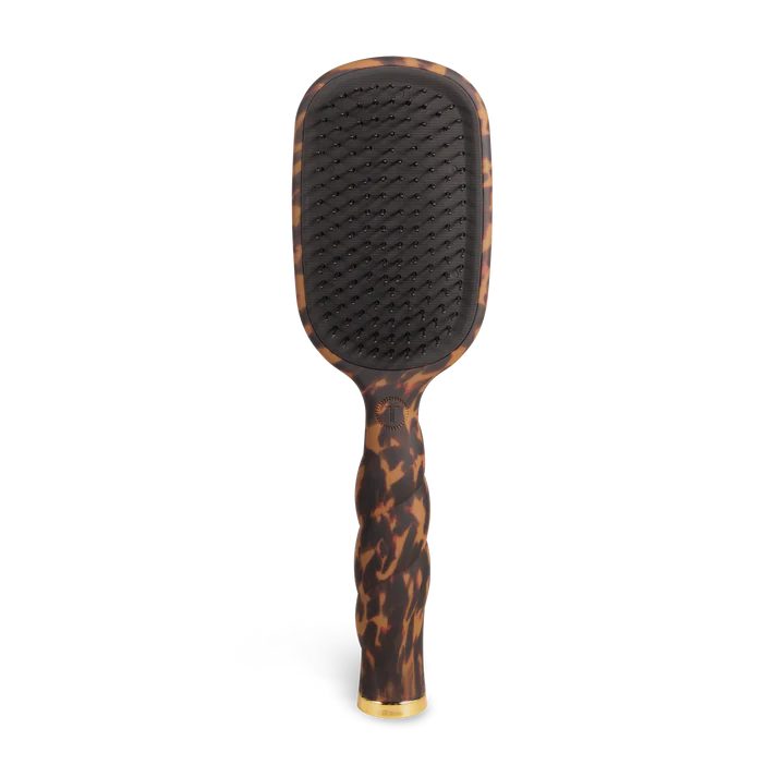 Teleties Detangler Brush for Medium Hair