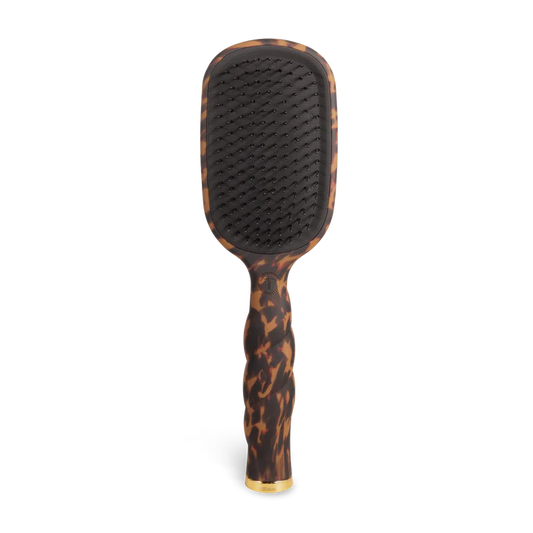 Teleties Detangler Brush for Thick Hair