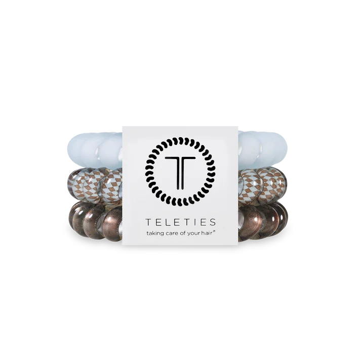 Truly Taupe Teleties