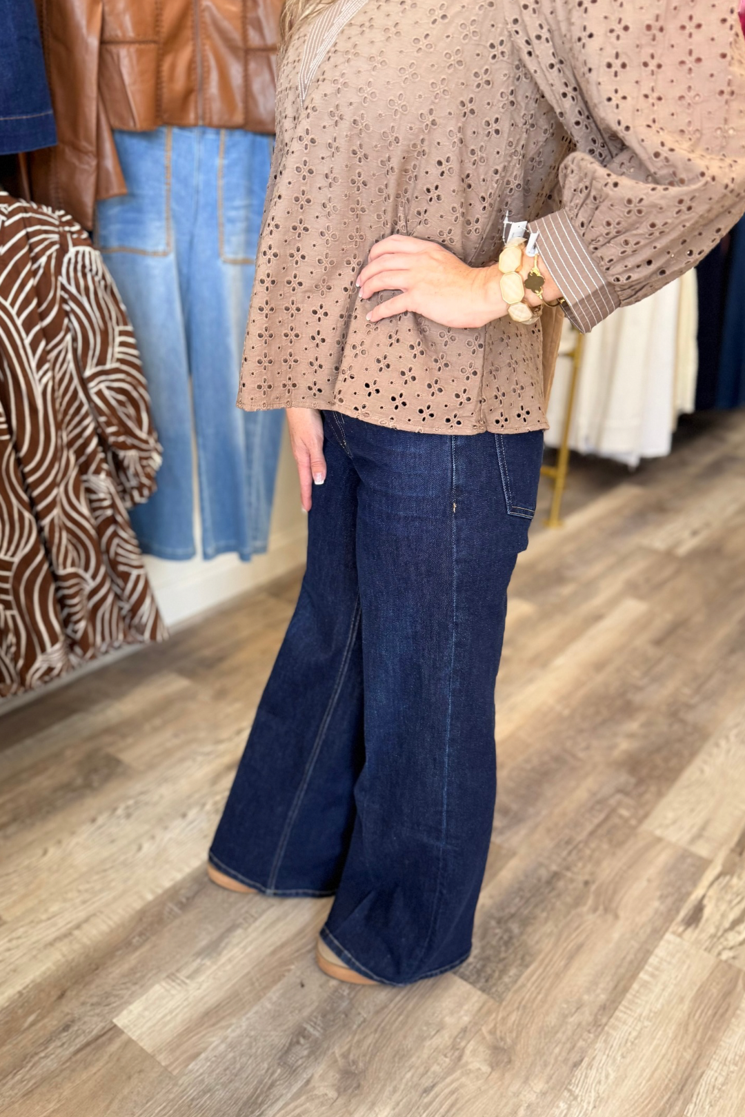 The Signature Jeans