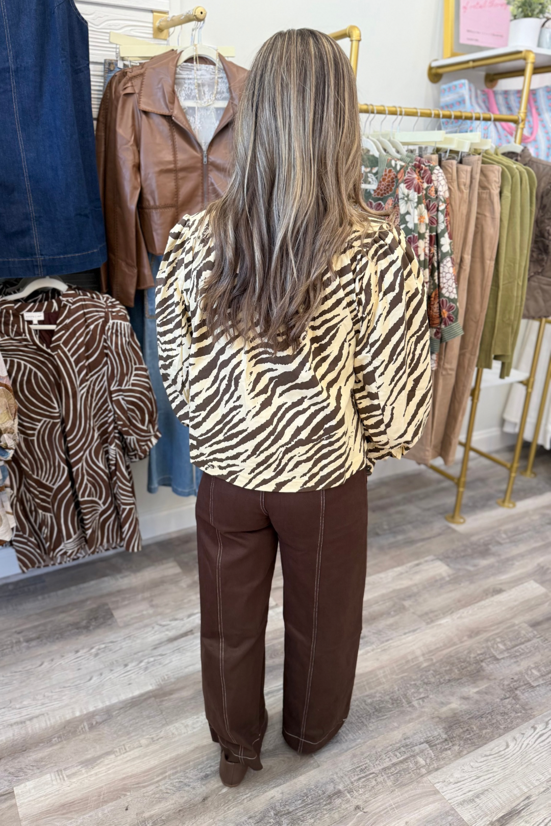 City Chic Pants