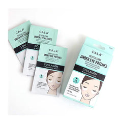 Under Eye Gel Patches