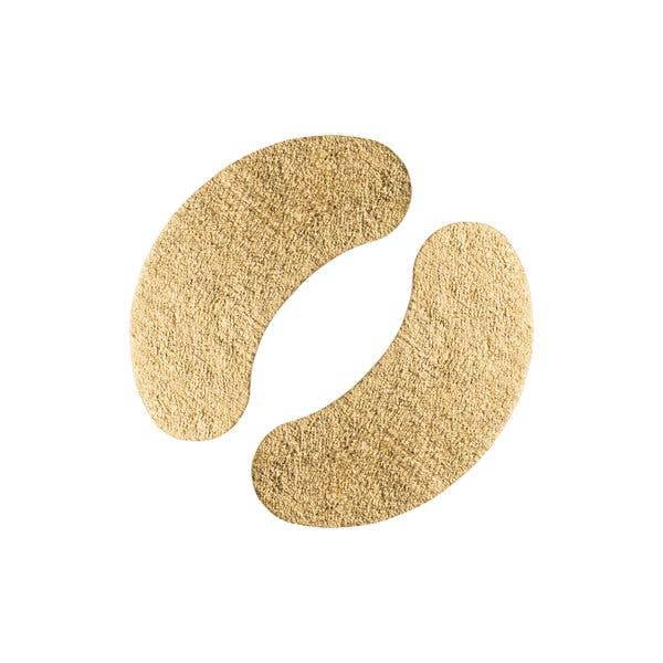 Lemon Lavender Eye Candy Foil Under Eye Patches