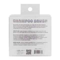 Bath & Spa Shampoo Brush