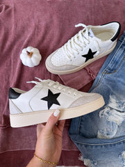 Better Than Before Star Sneakers