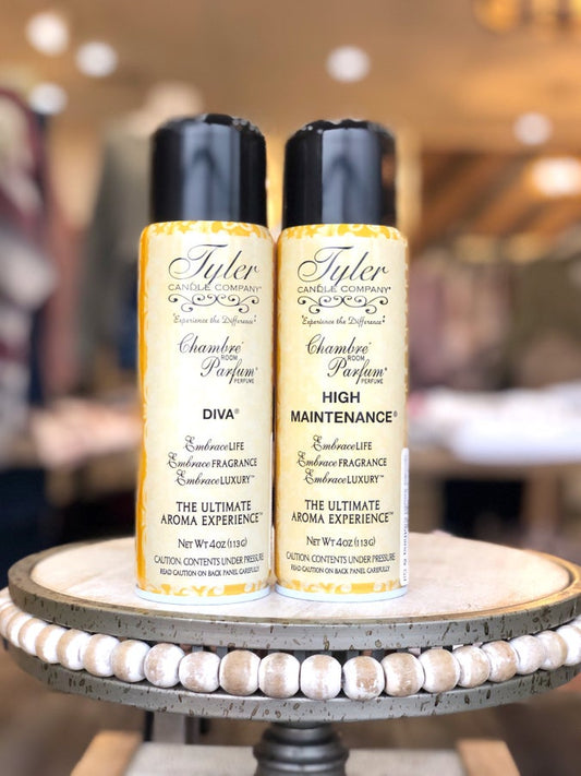 Tyler Room Spray