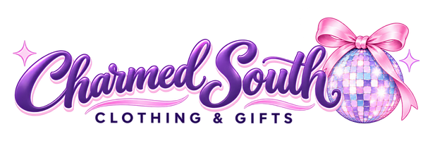 Charmed South Clothing and Gifts