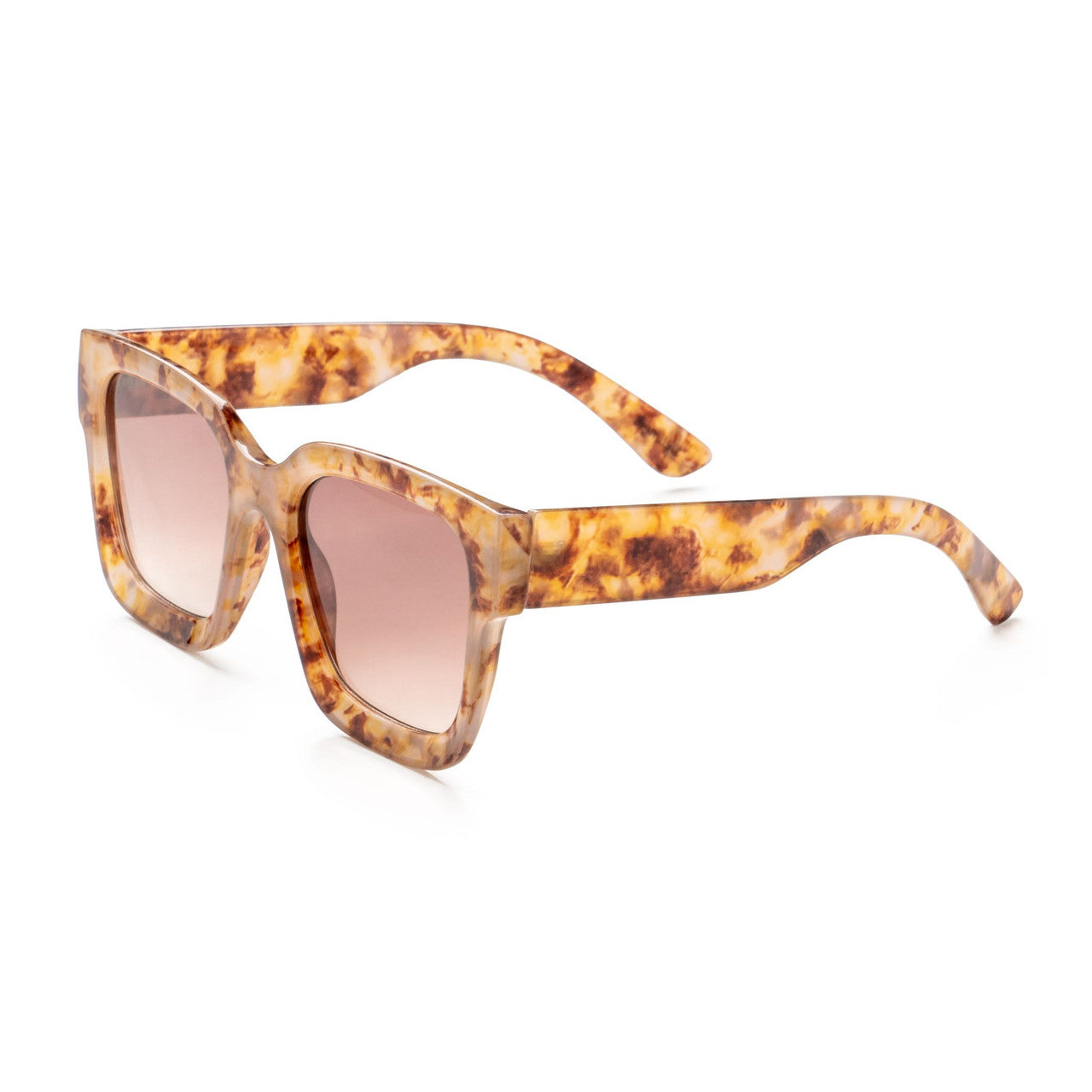 Tonal Lisa Sunglasses