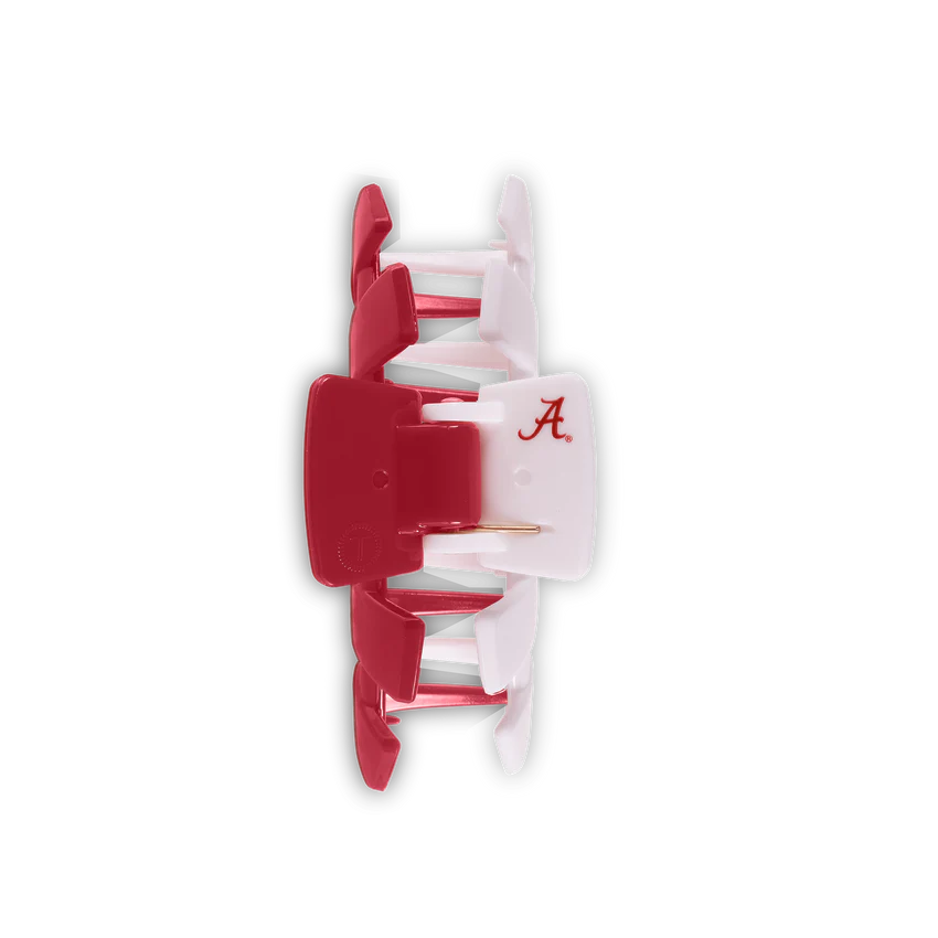 Alabama Teletie Medium Claw Clip