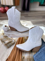 My Kind Of Country Bootie **FInal Sale**
